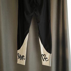 Carbon 38 x Curtis Kulig Limited Edition Leggings